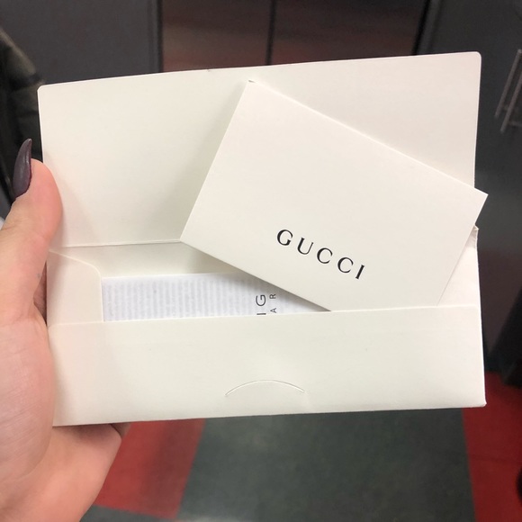 Gucci Sunglasses - Picture 8 of 8